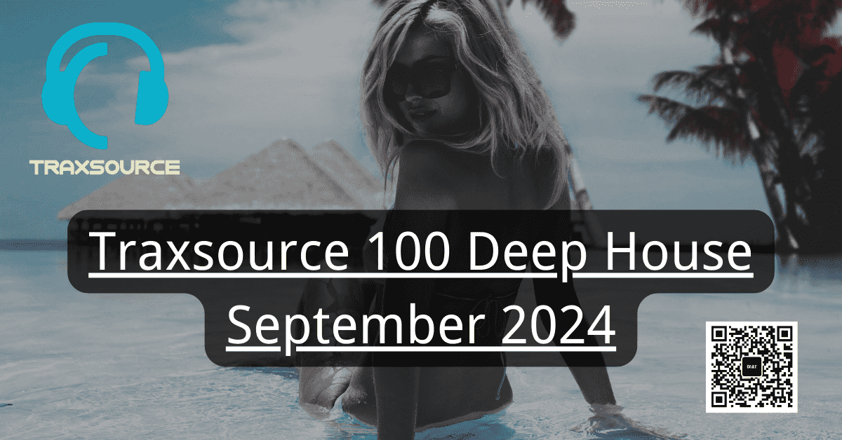 Traxsource 100 Deep House September 2024_10