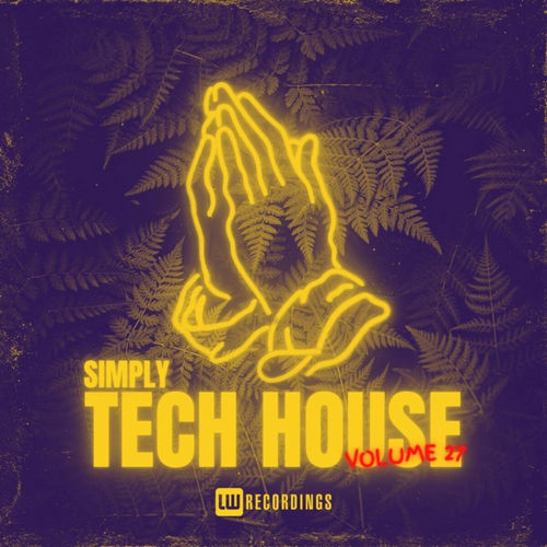 00-Va-Simply_Tech_House_Vol._27-(Lwsimplyth27)-Web-2025_[Noisedj.Cn]